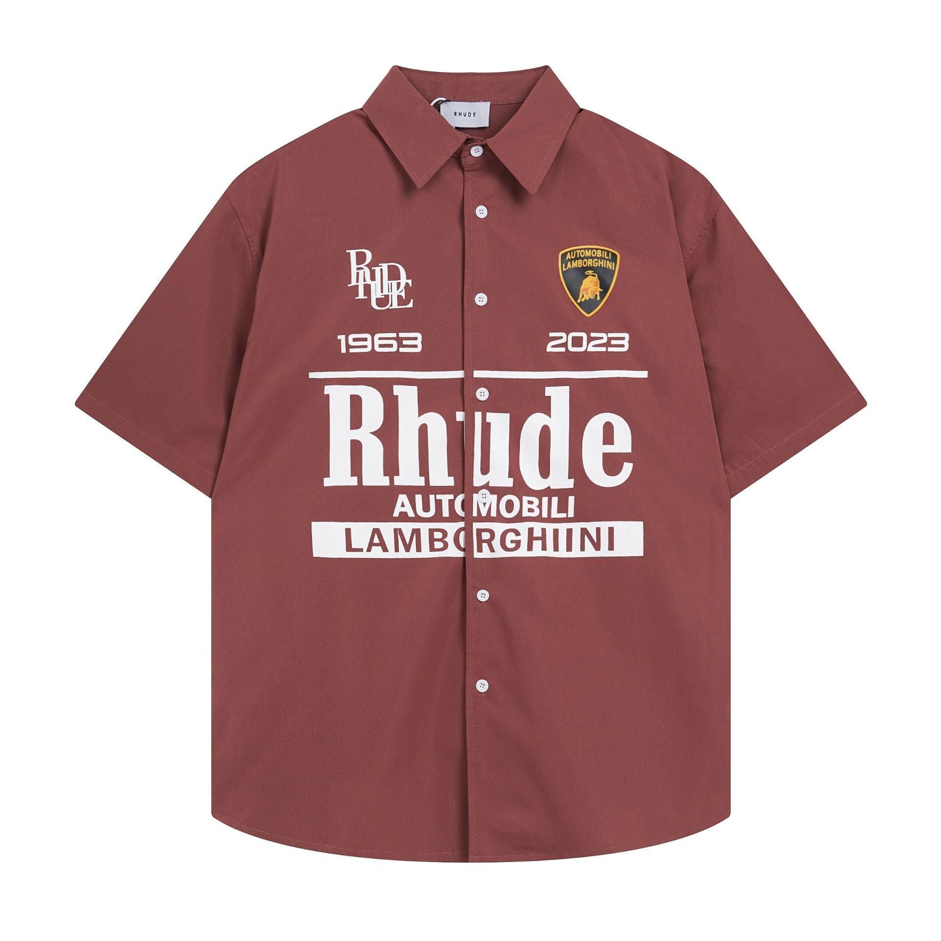 Rhude