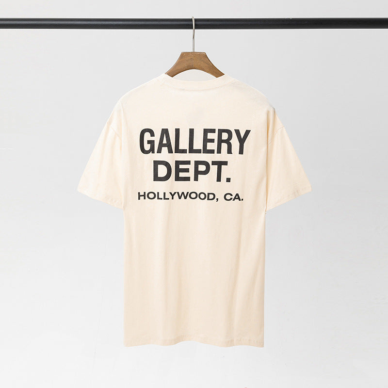 Gallery Dept