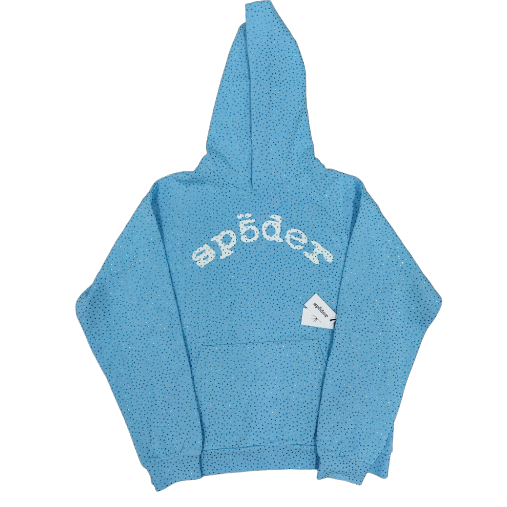 Sp5der VVS rhinestone