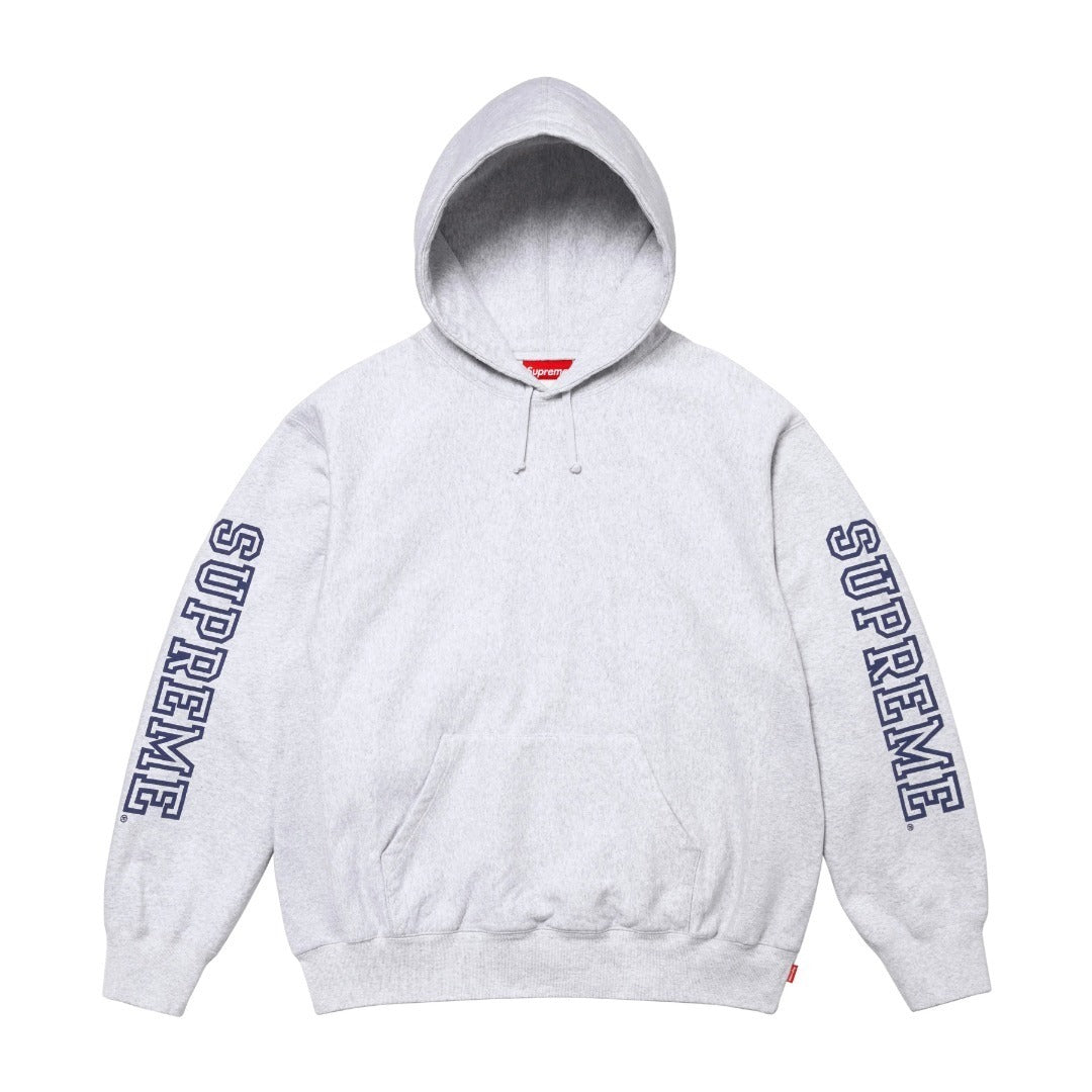 SUPREME