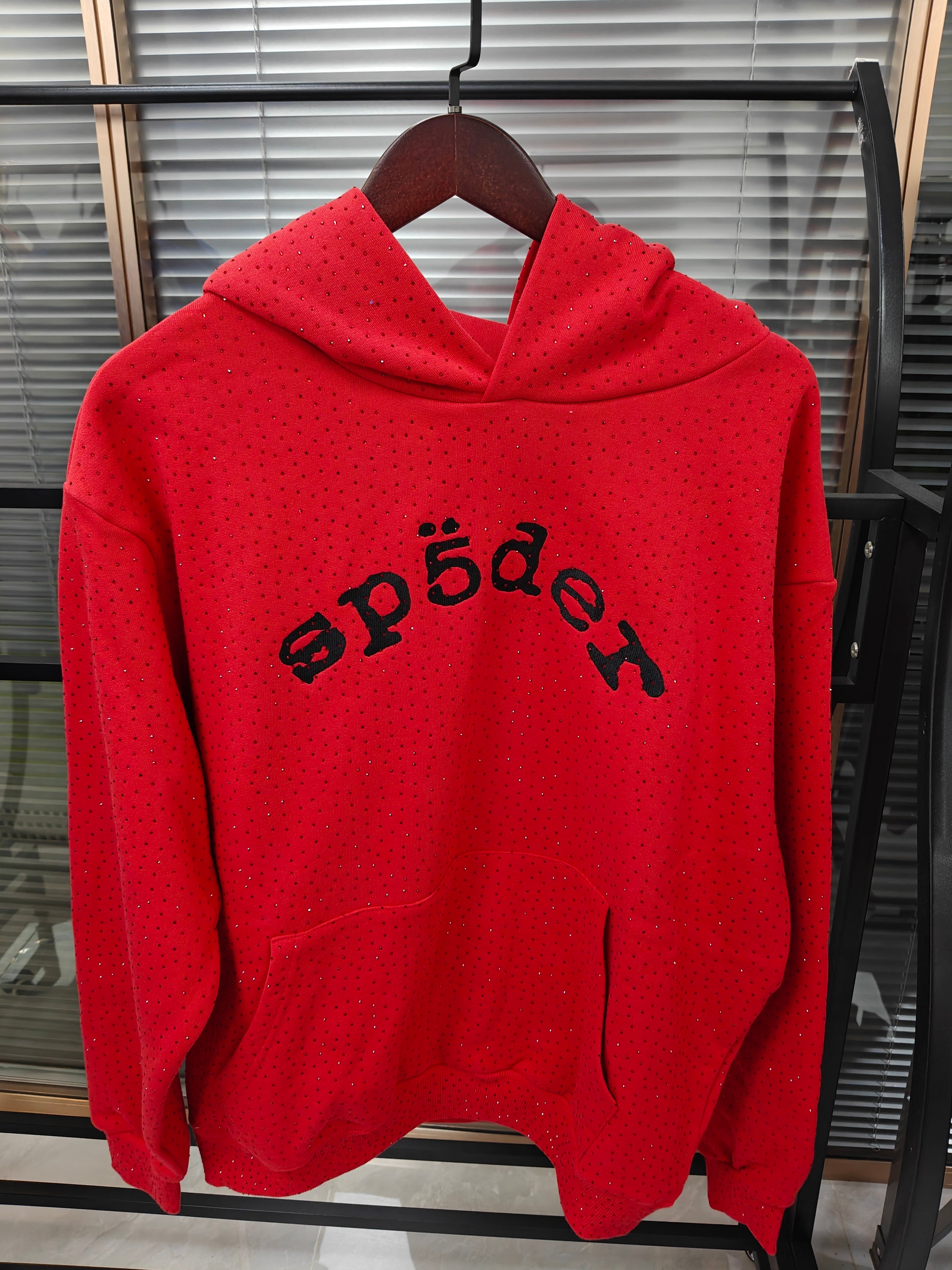 Sp5der VVS Hoodie