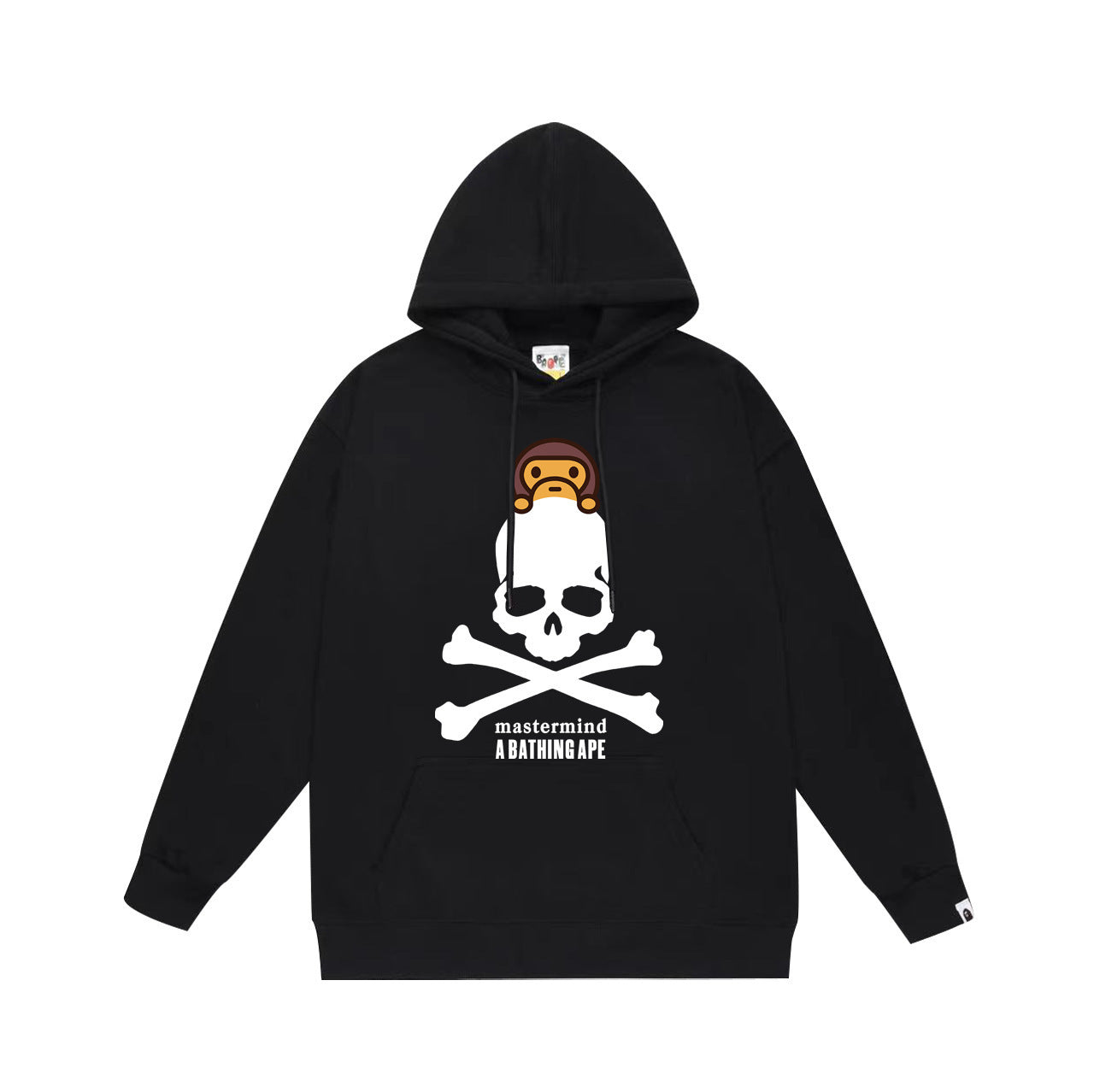 BAPE