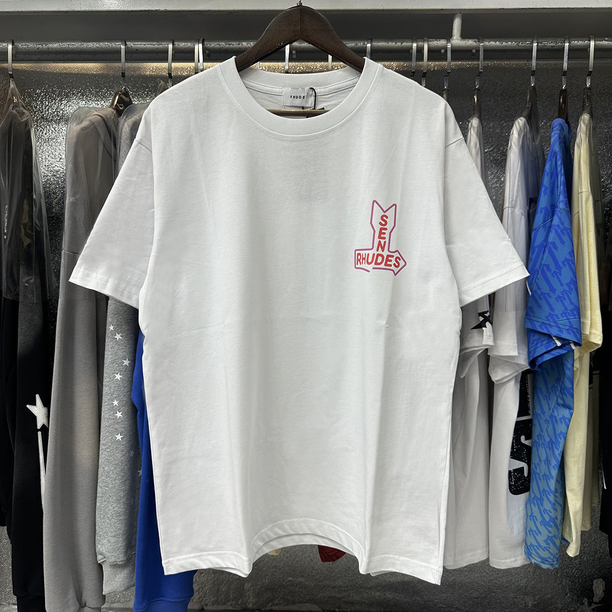 Rhude
