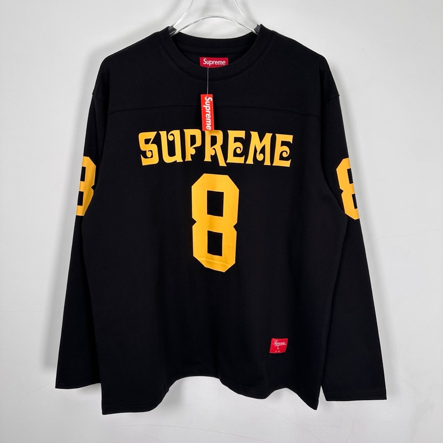 SUPREME