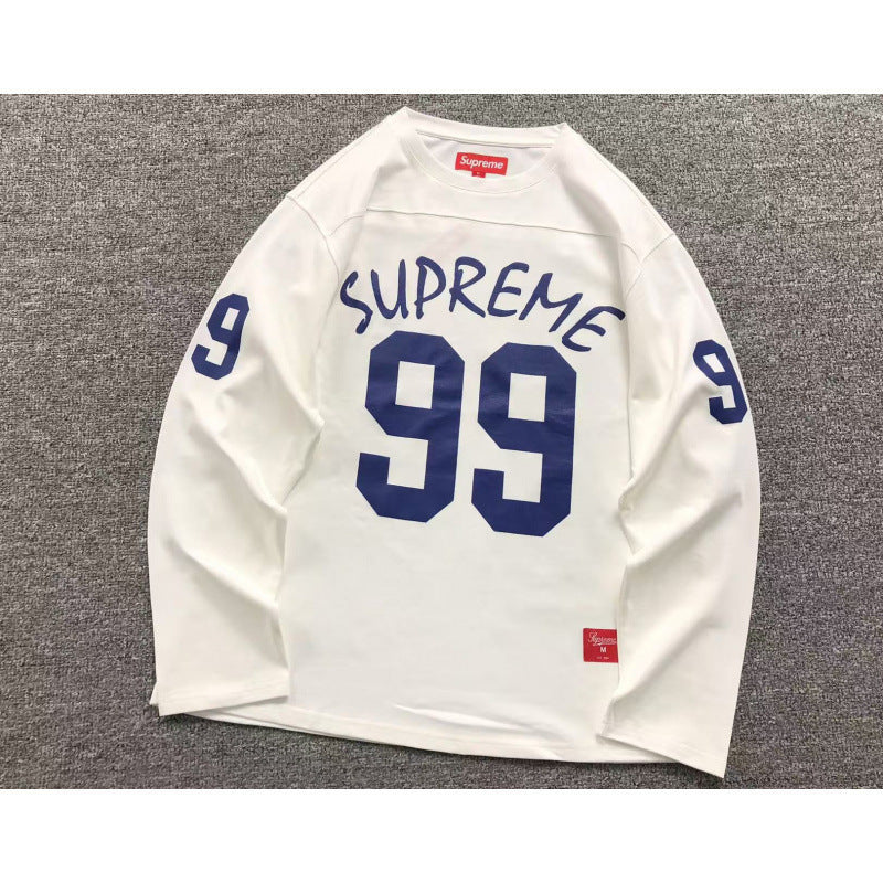 SUPREME