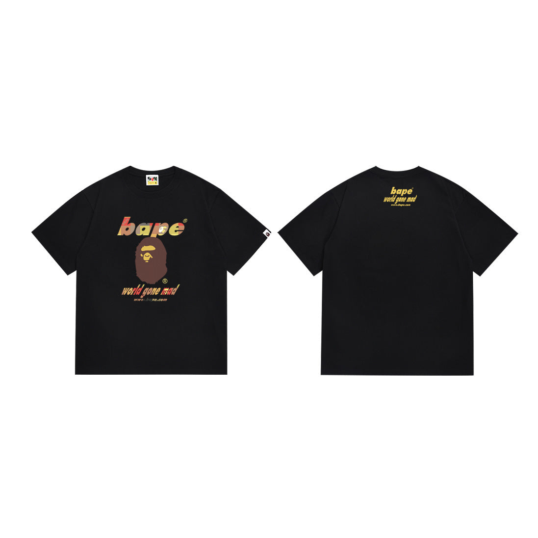 BAPE