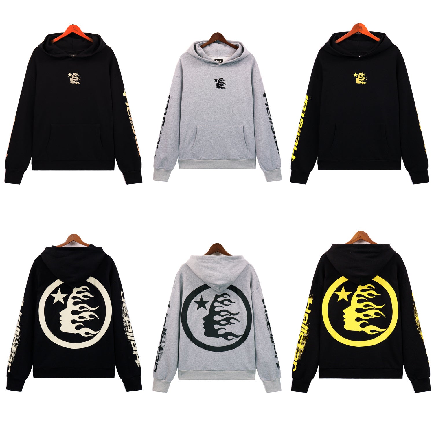 Hellstar Hoodie