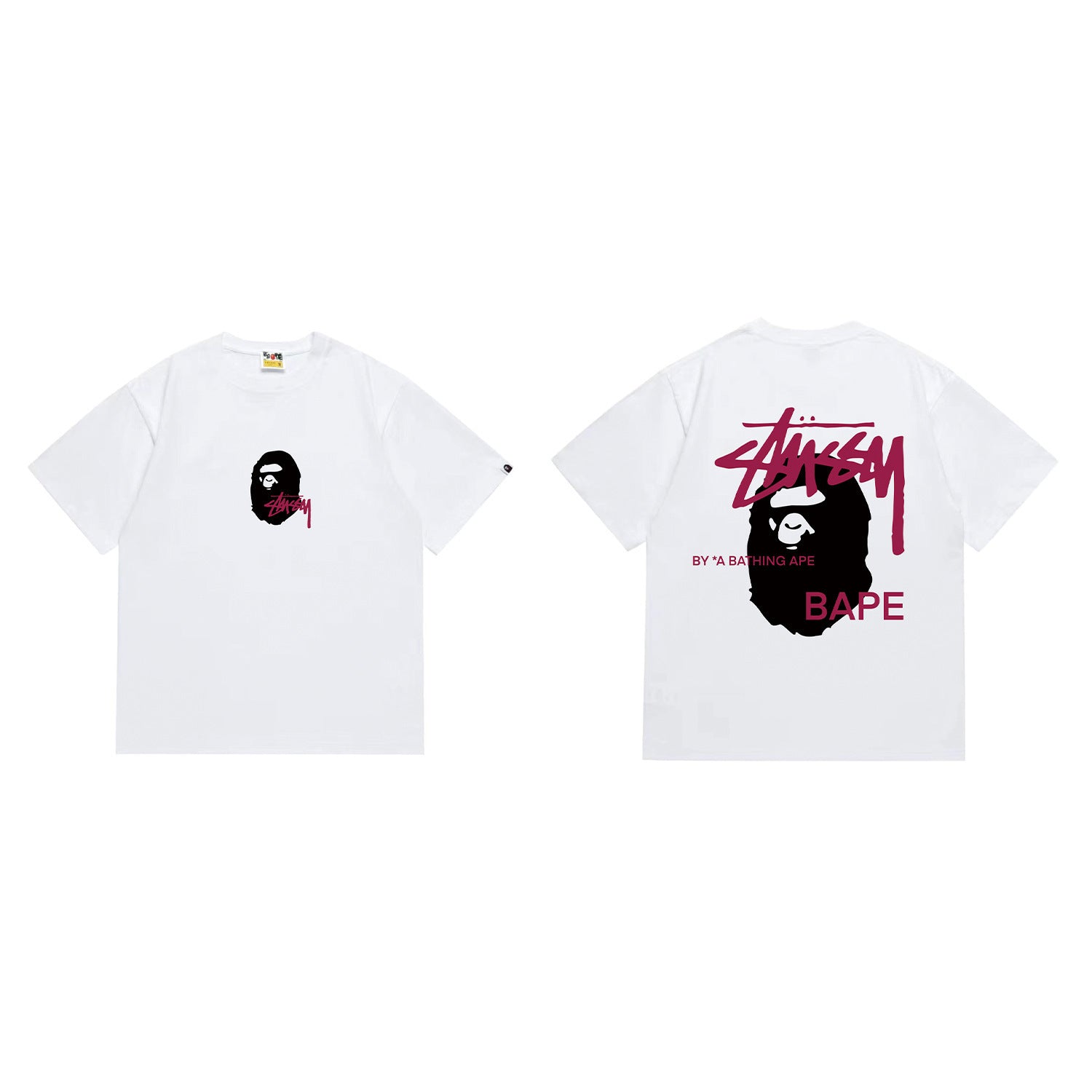 BAPE