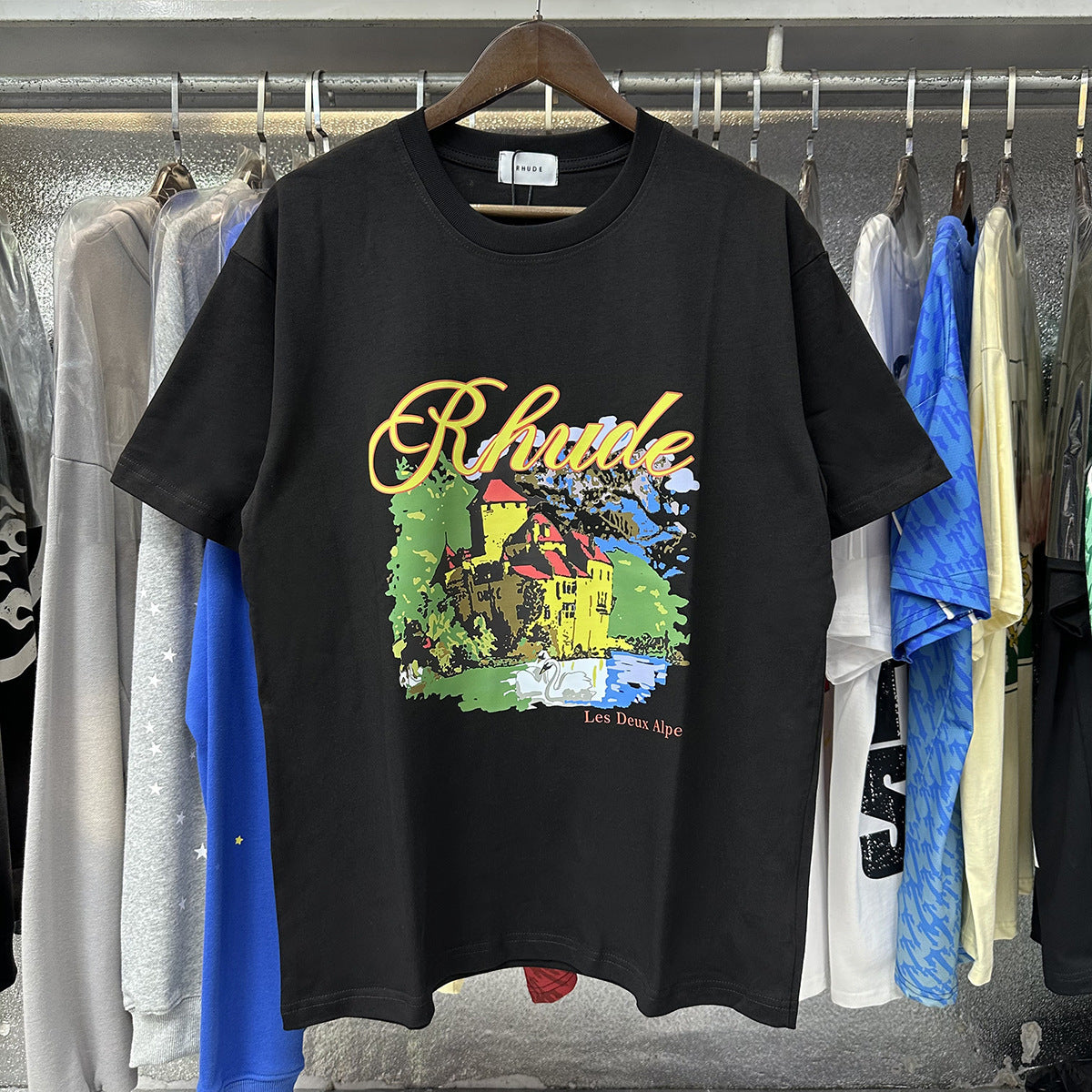 Rhude