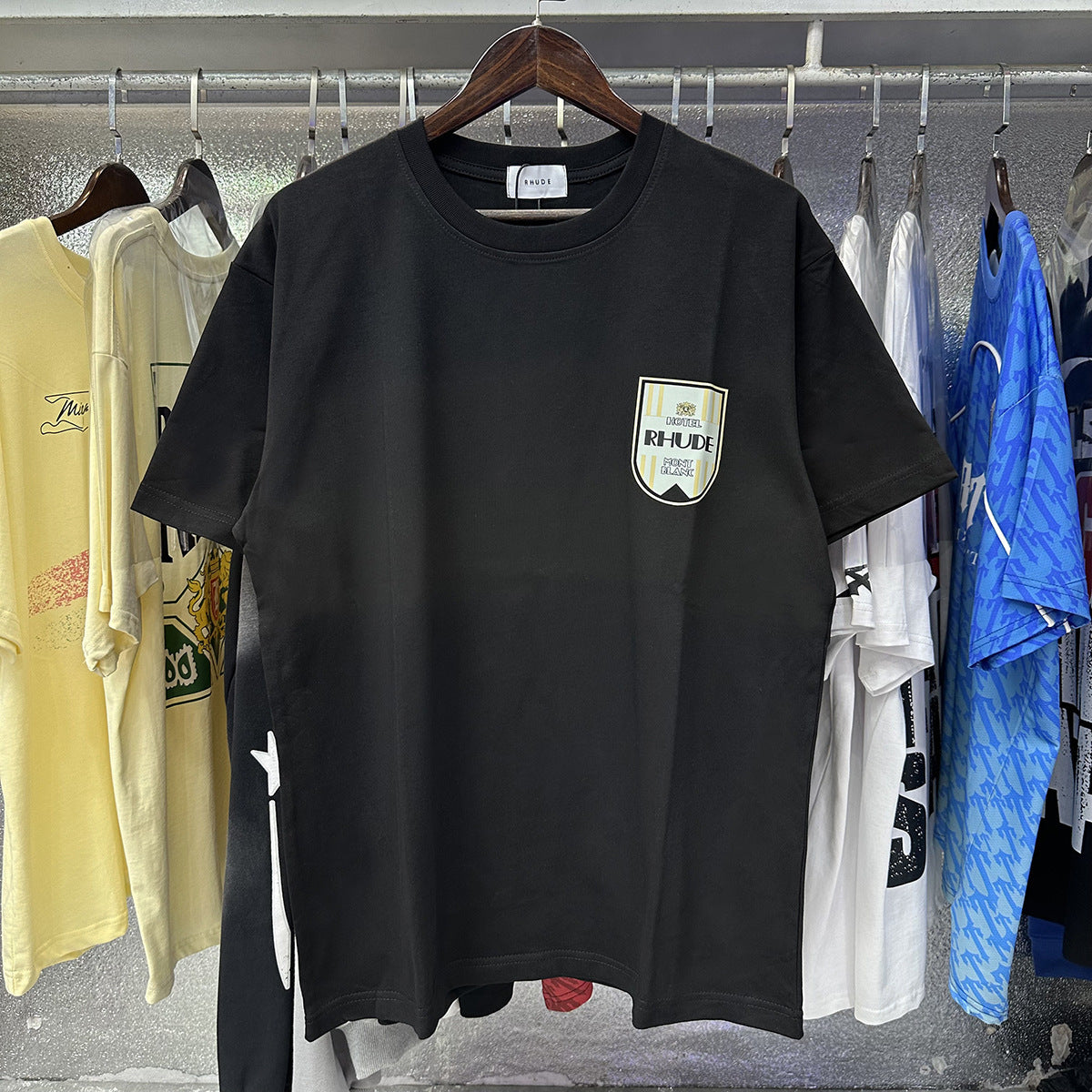 Rhude