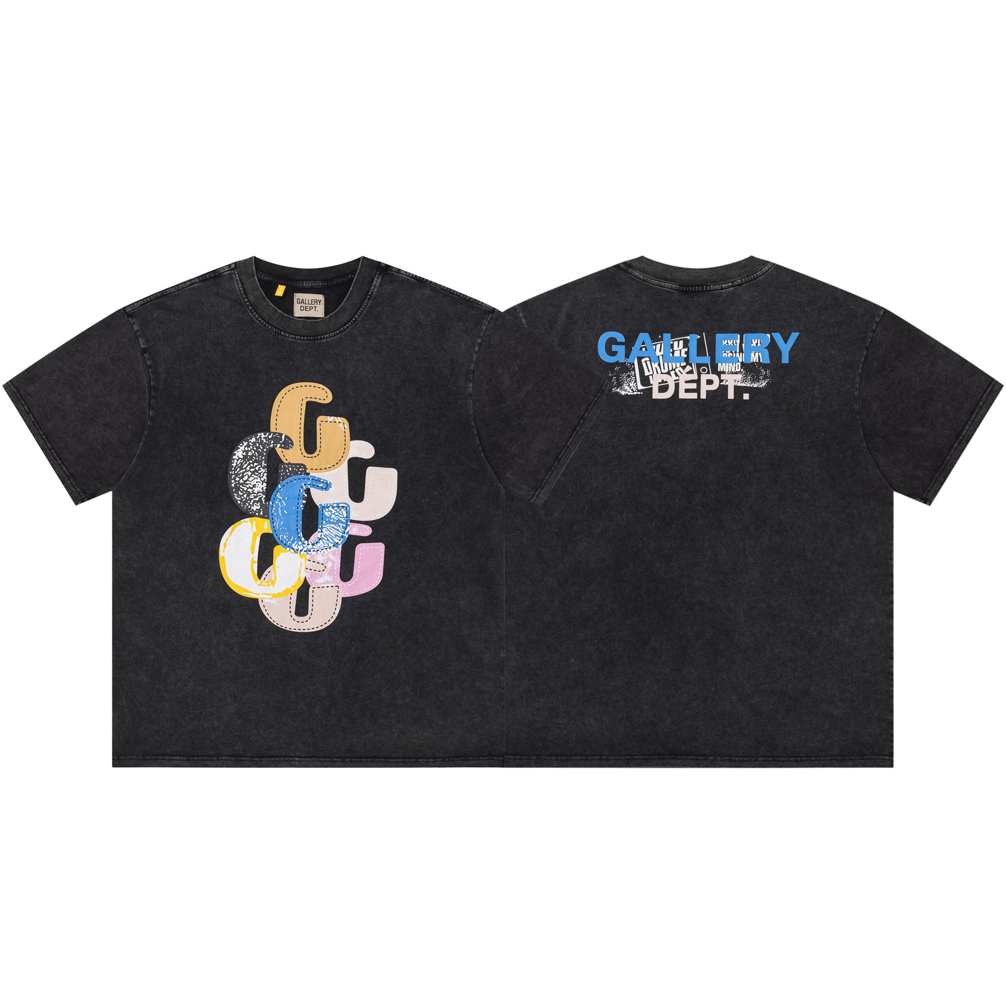 Gallery dept