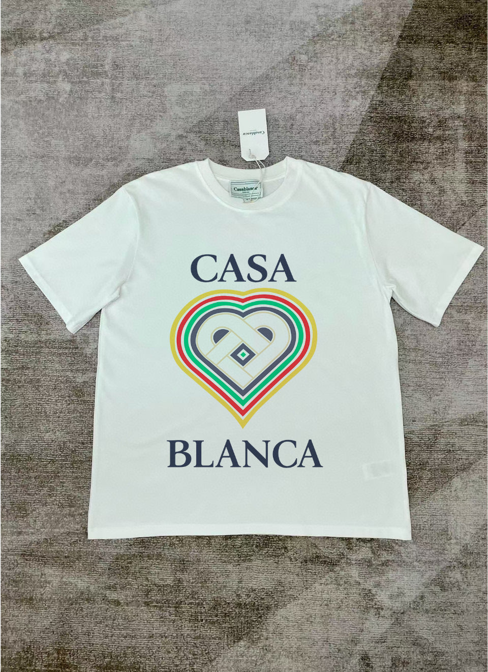 CASABLANCA
