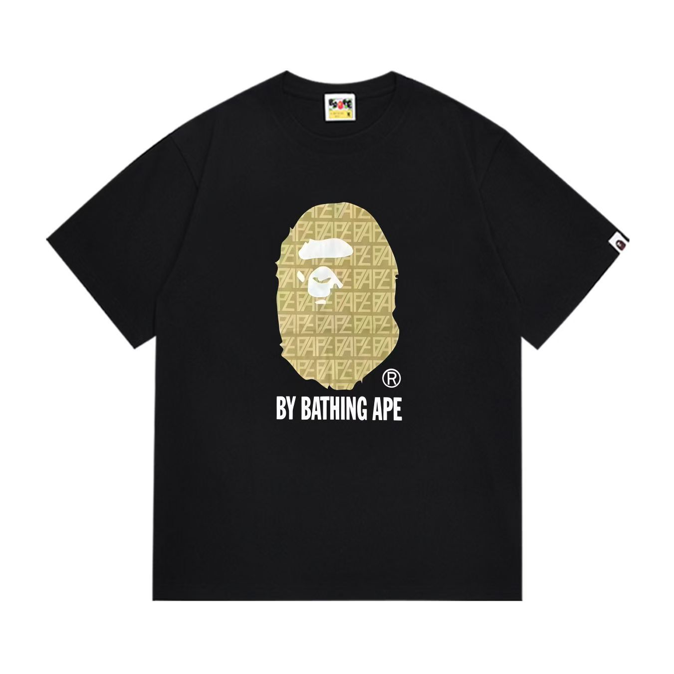 BAPE