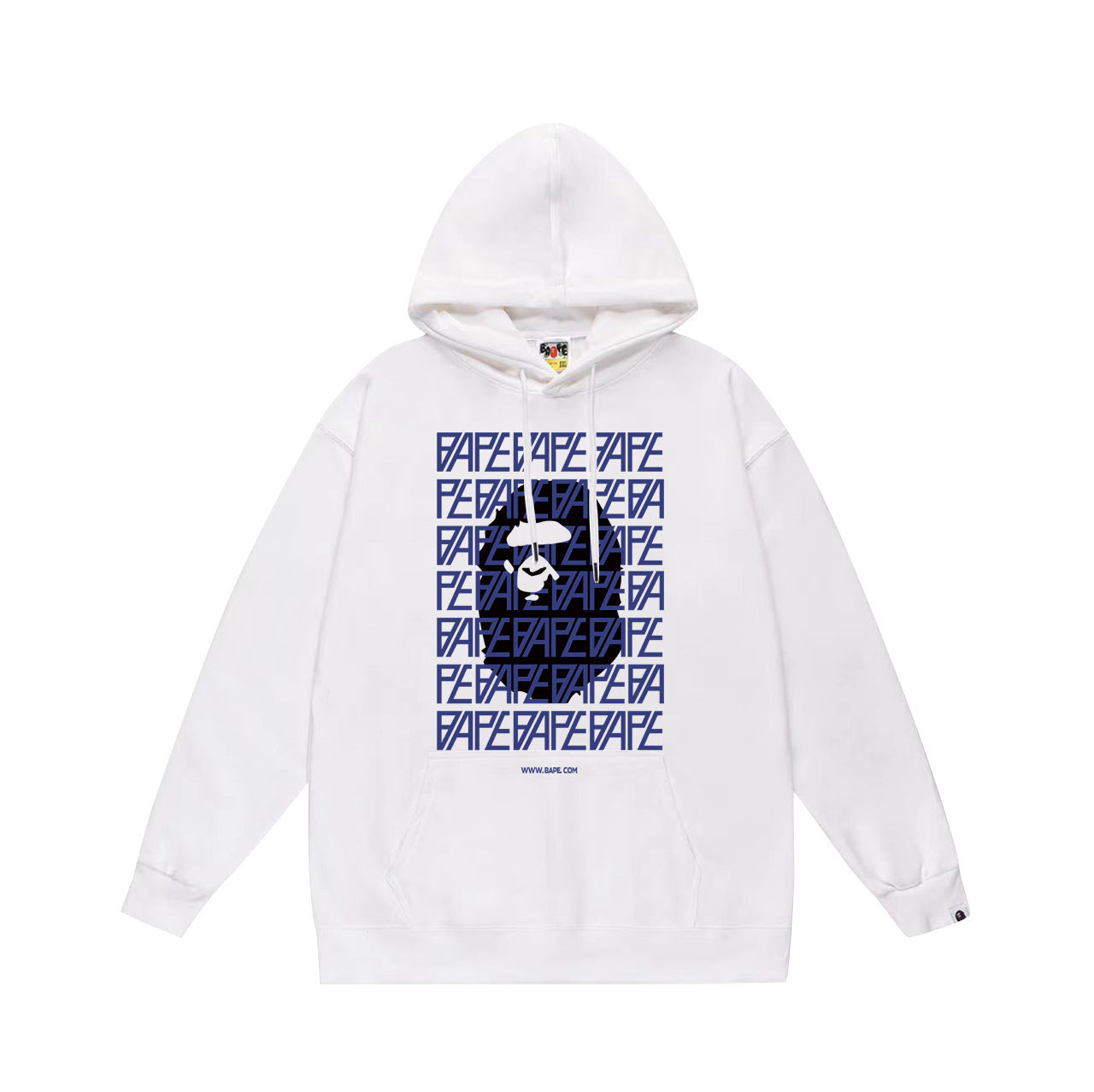 BAPE