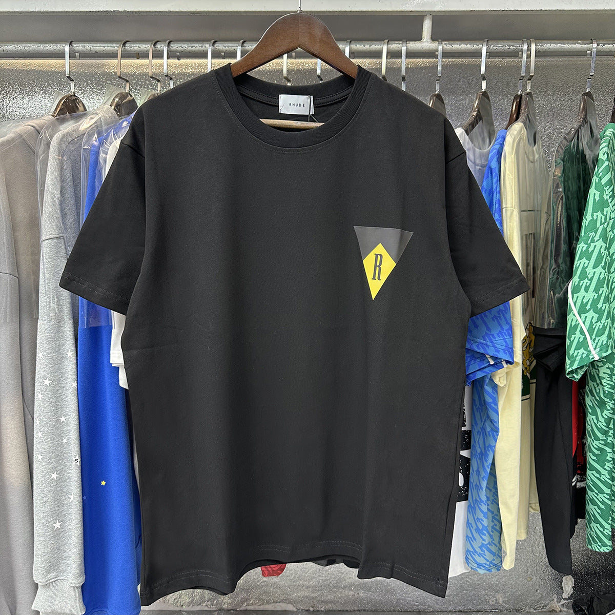 Rhude
