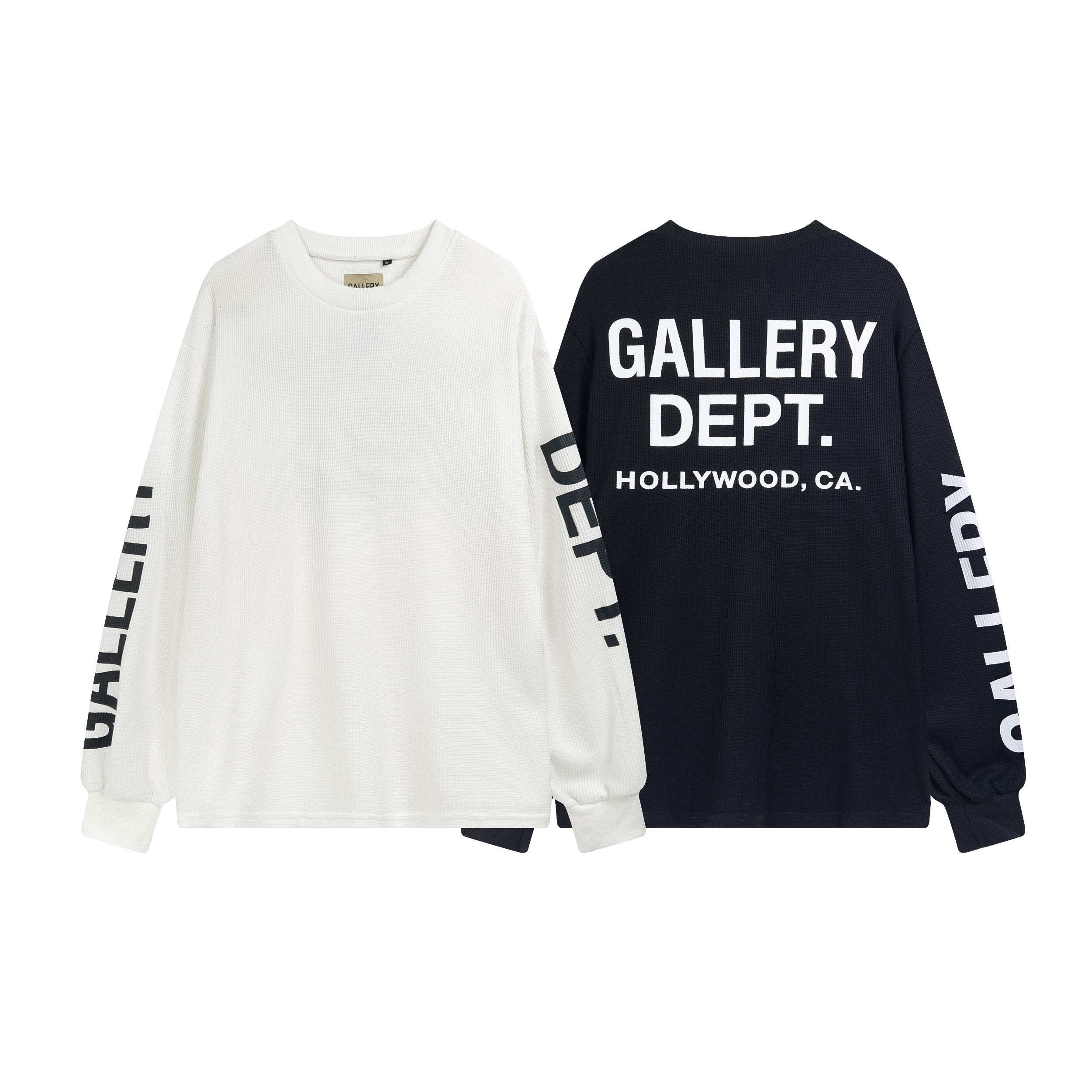 Gallery Dept