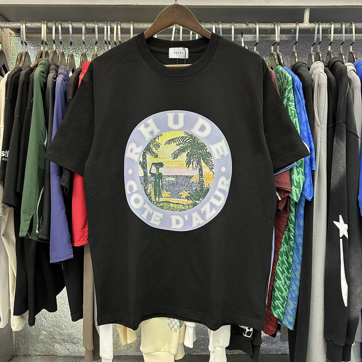 Rhude