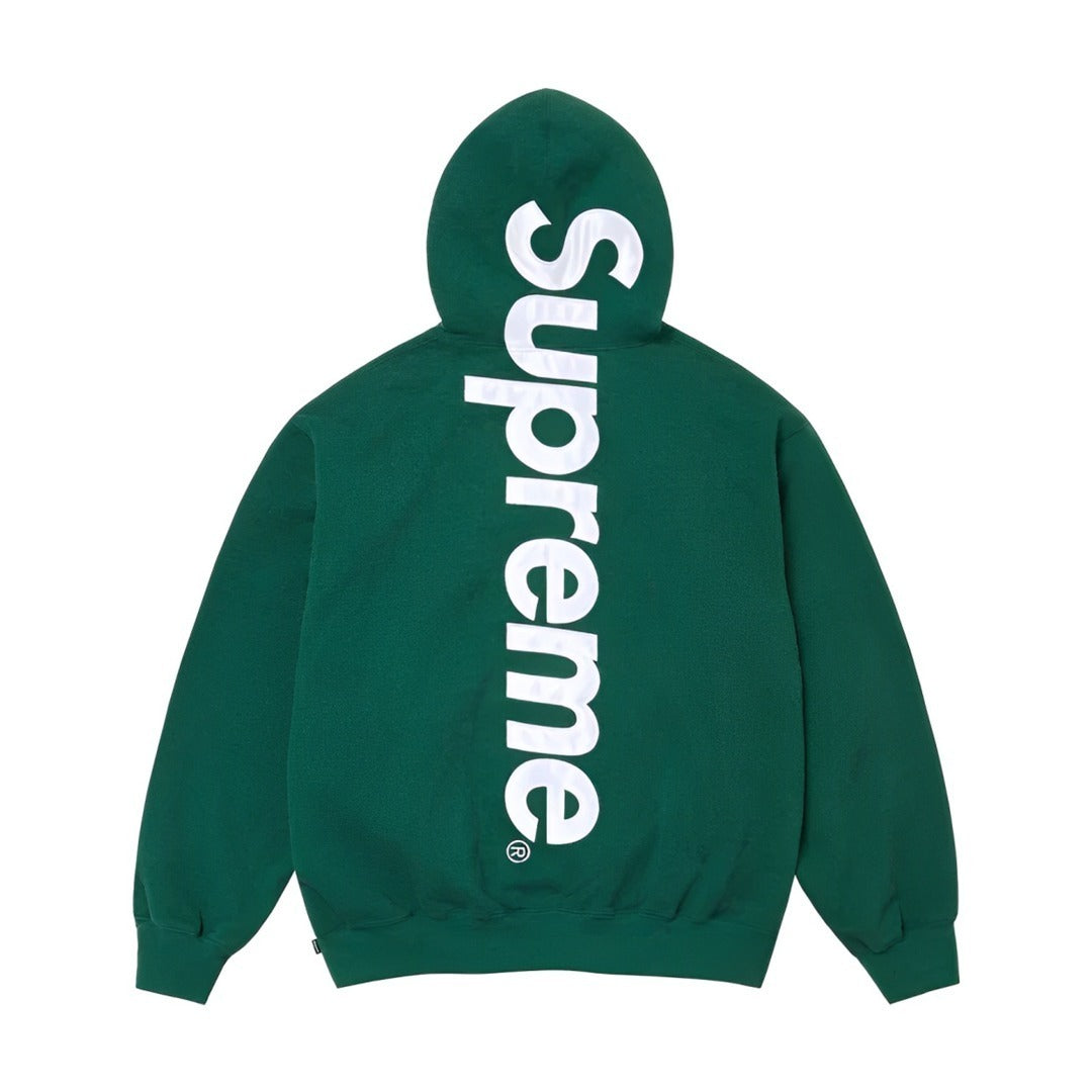 SUPREME