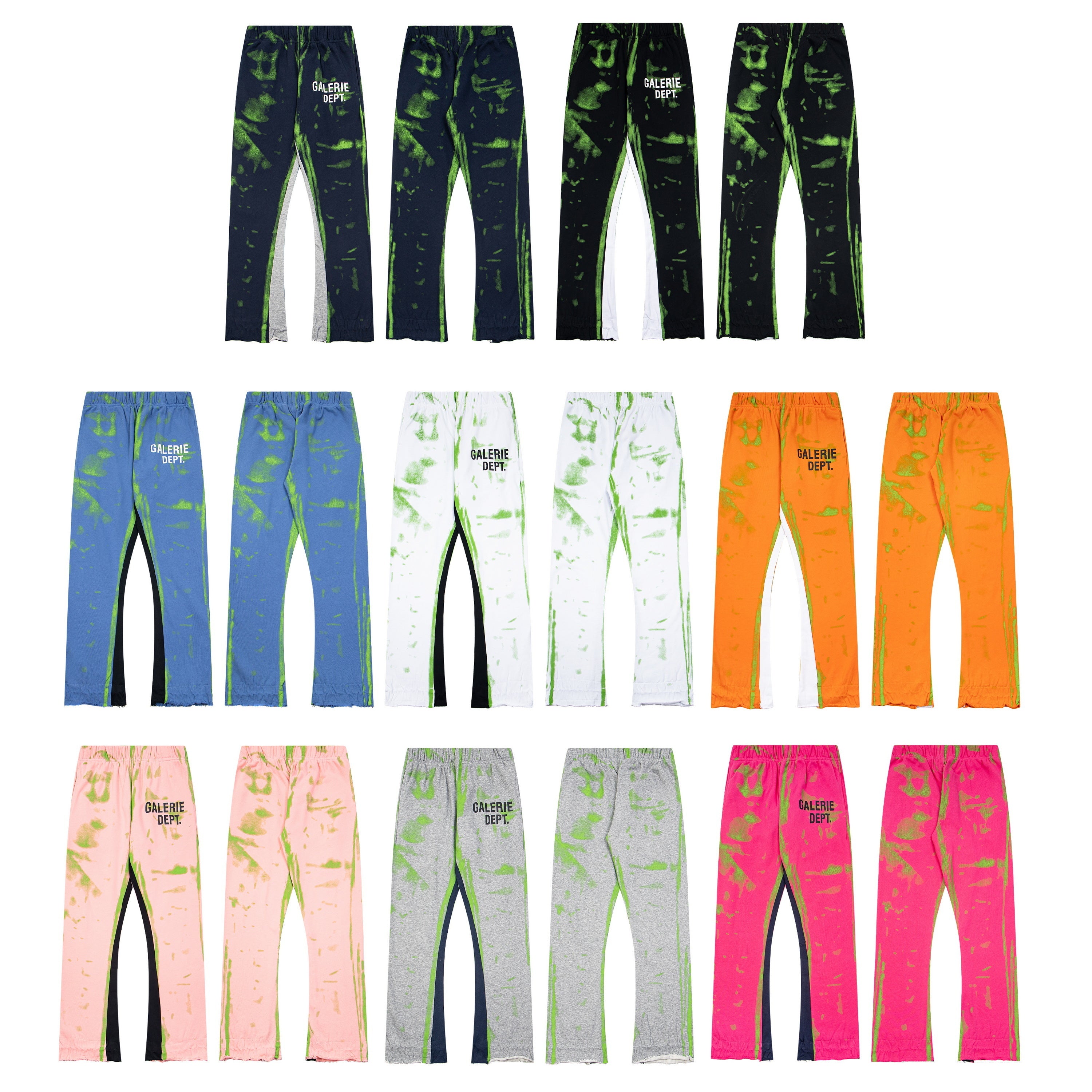 Gallery Dept Pants