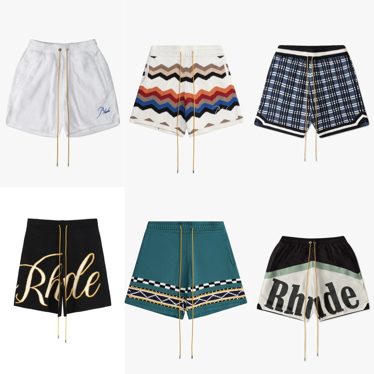 Rhude