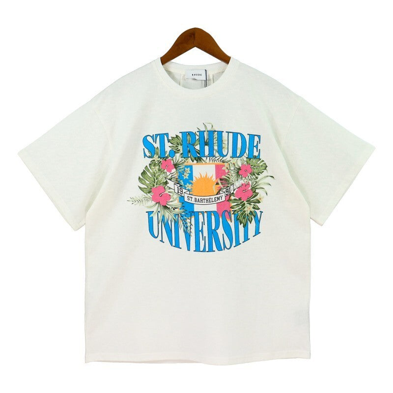 Rhude