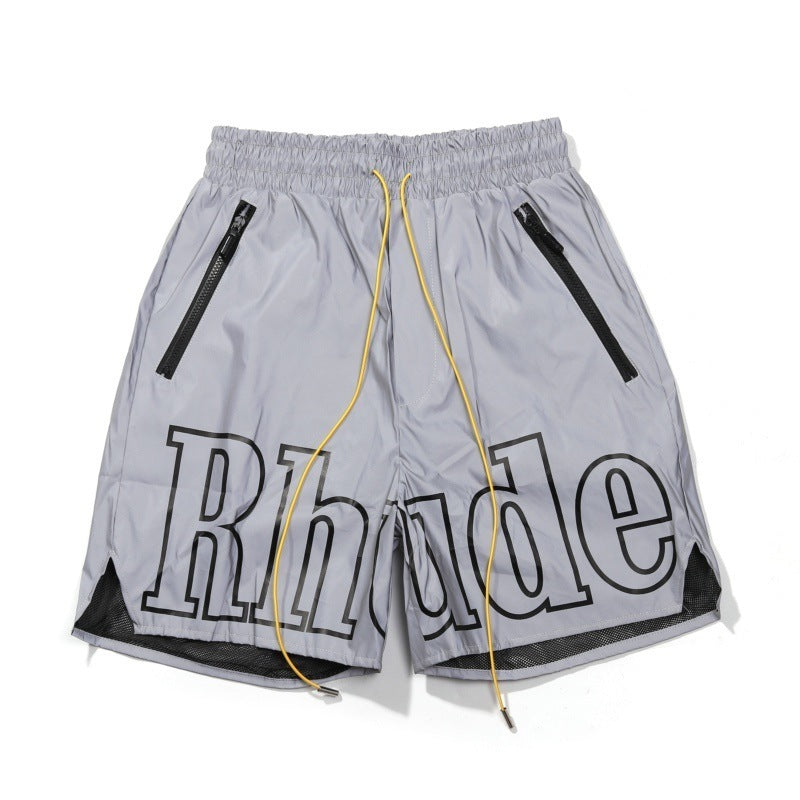 Rhude