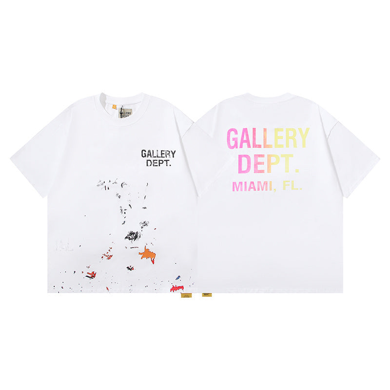 Gallery Dept shirt