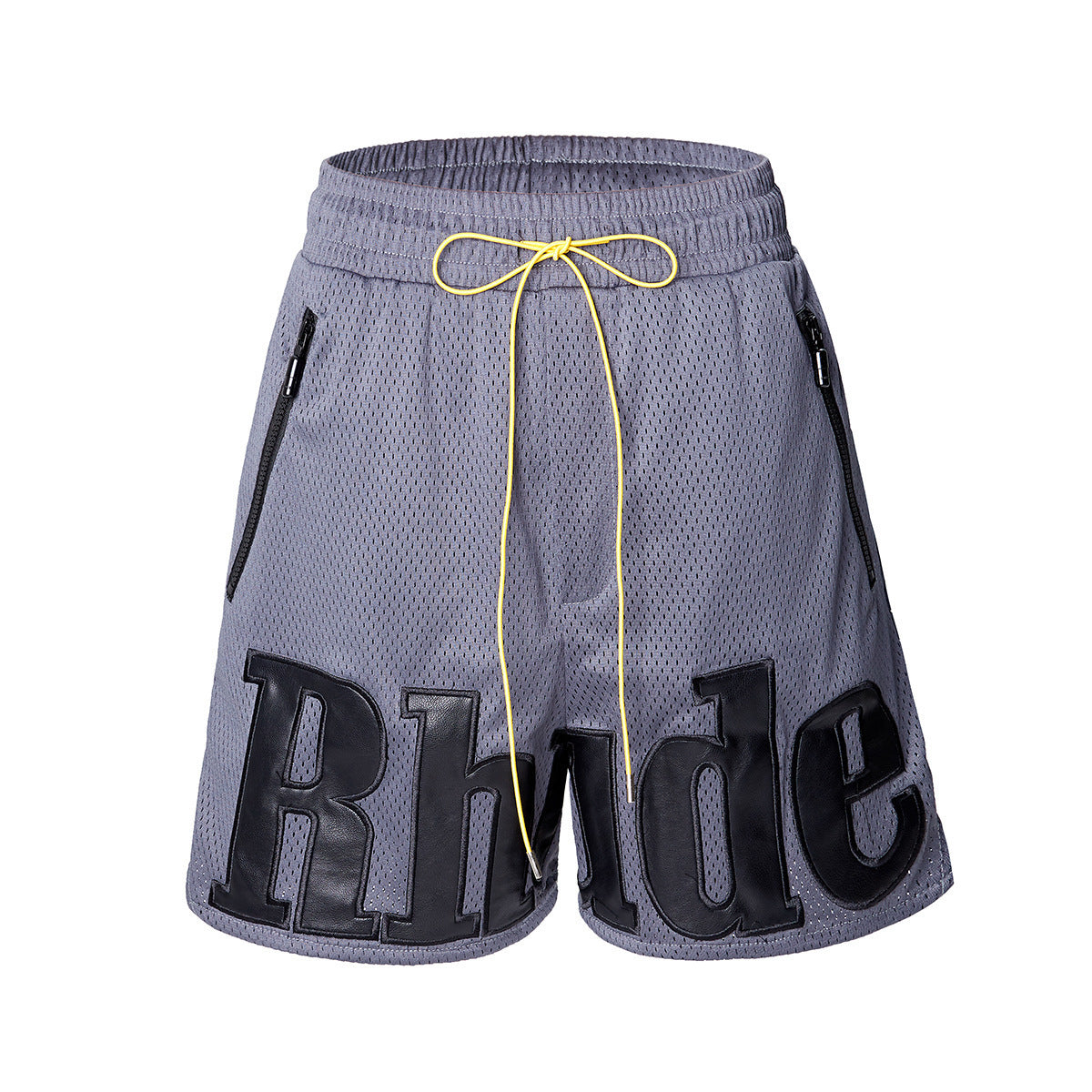 Rhude