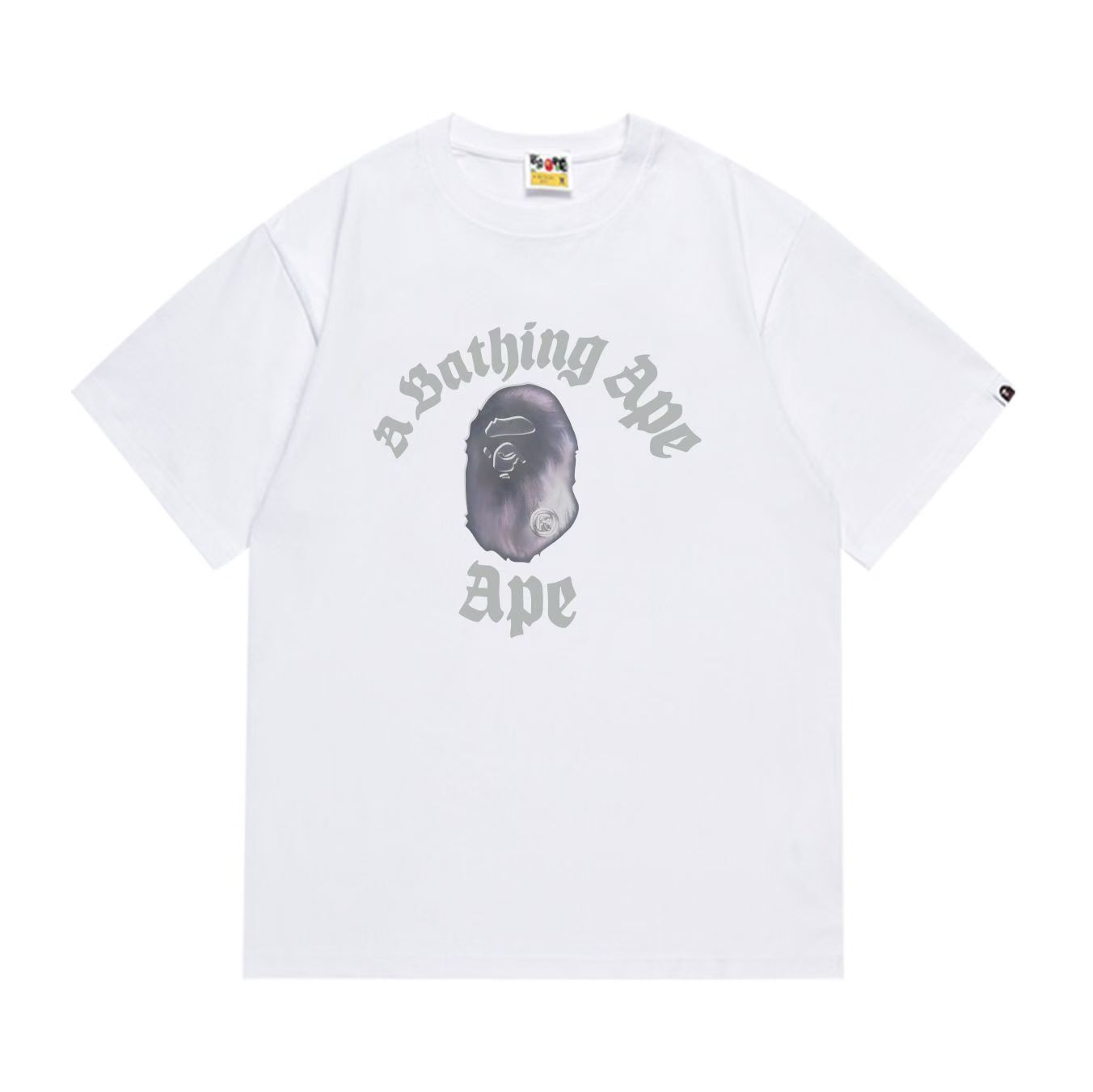 BAPE
