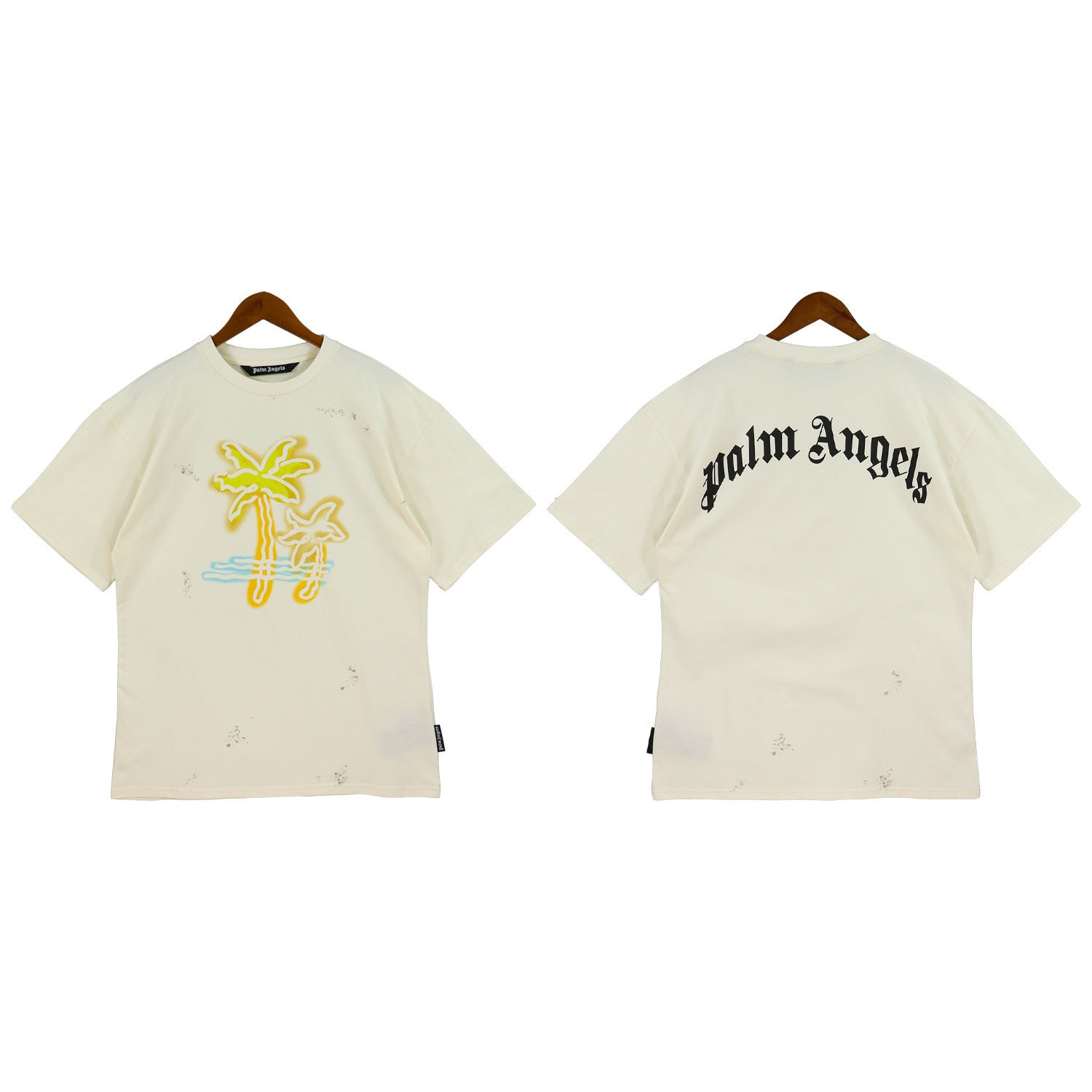 PALM ANGEL