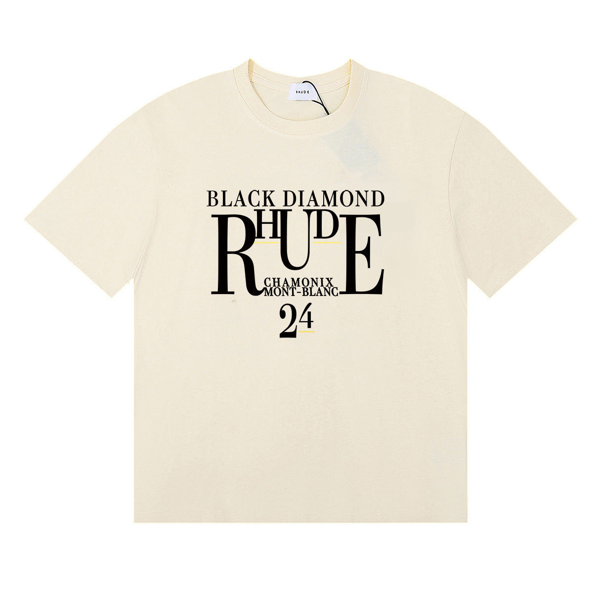 Rhude
