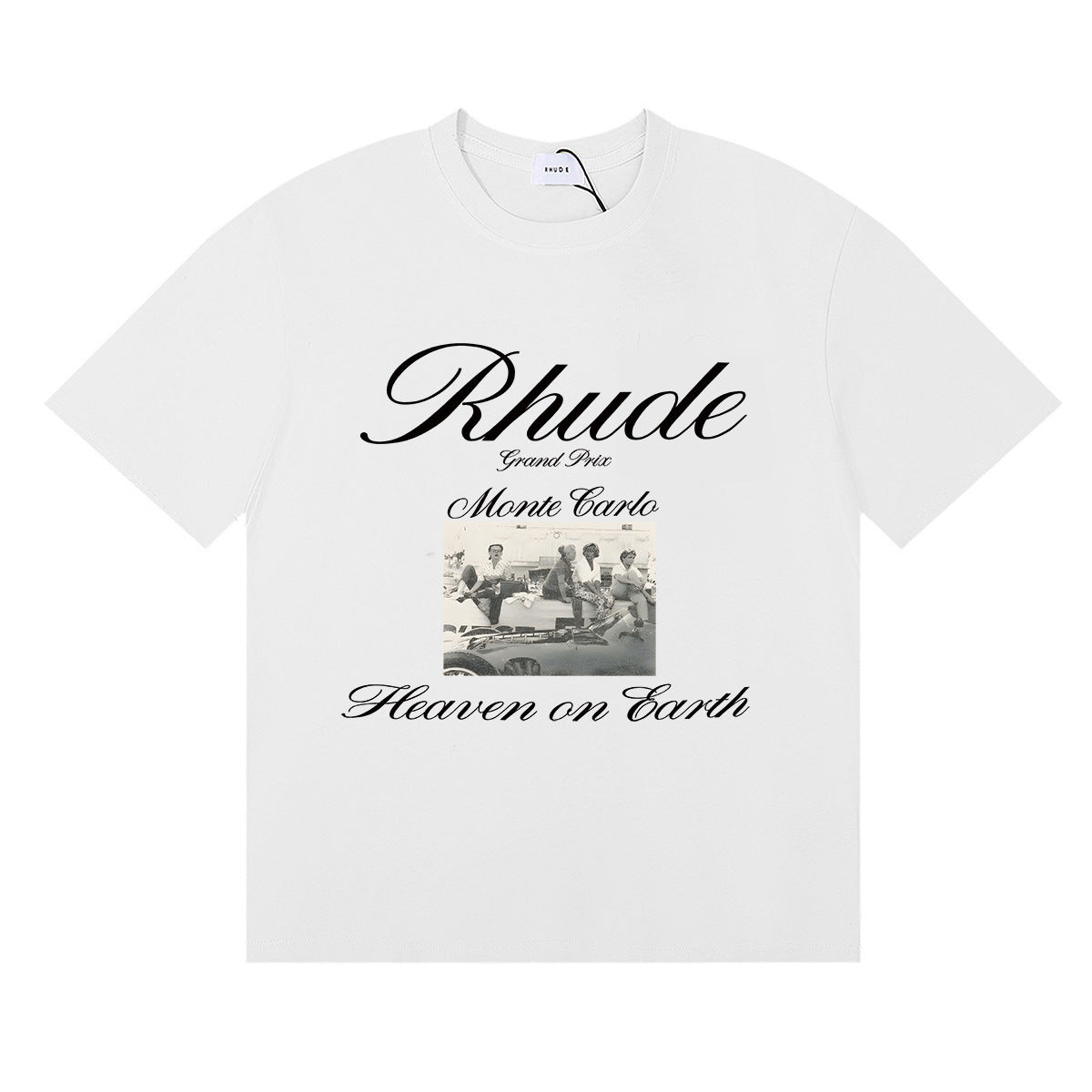 Rhude