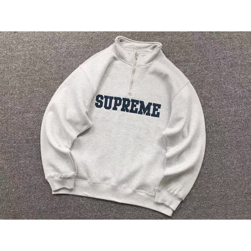 SUPREME