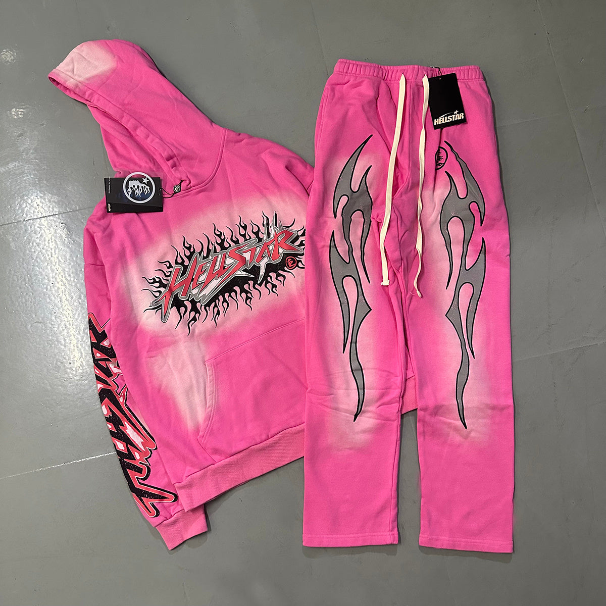 Hellstar Set