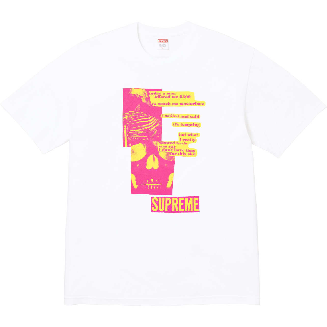 SUPREME