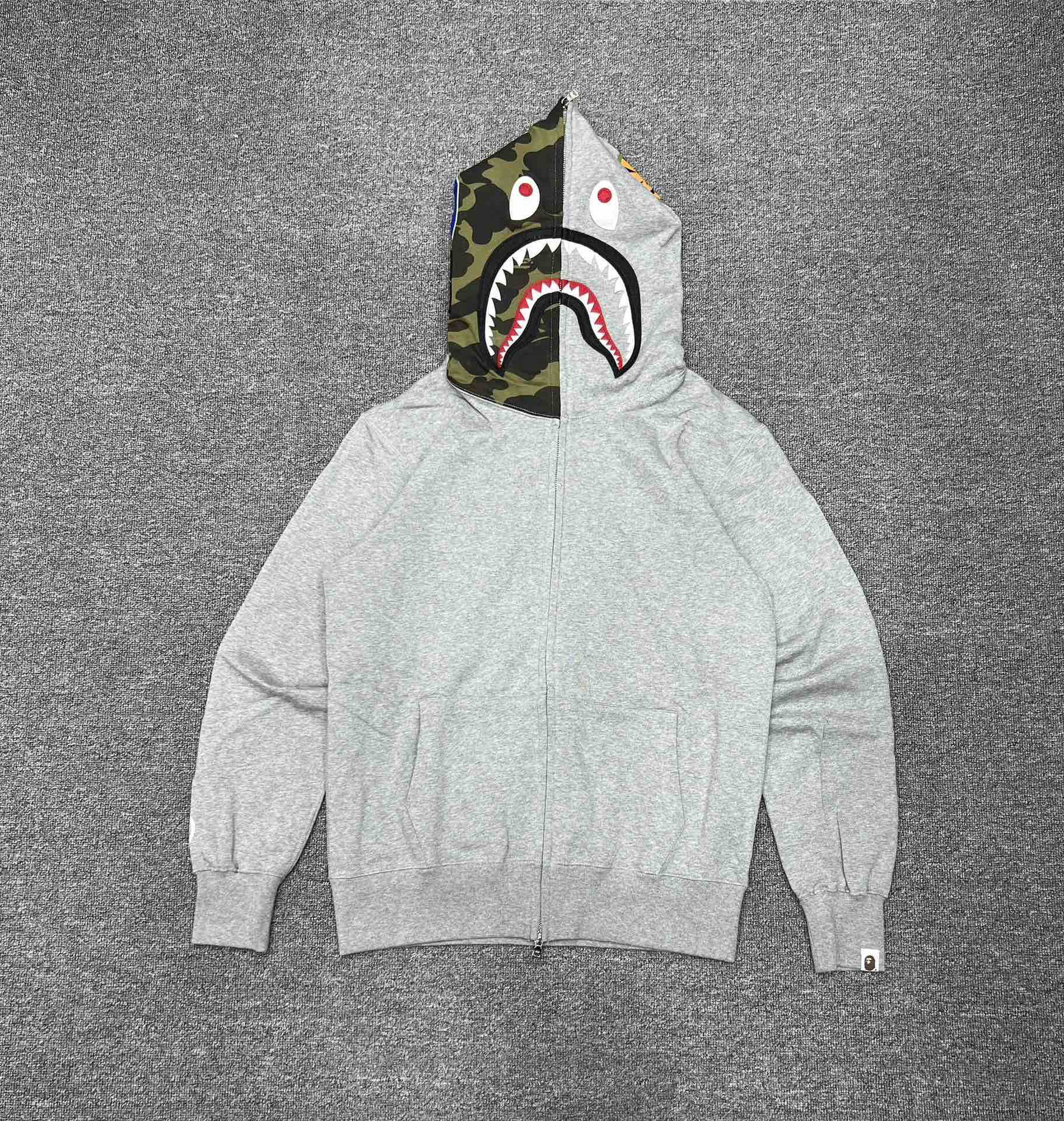 BAPE