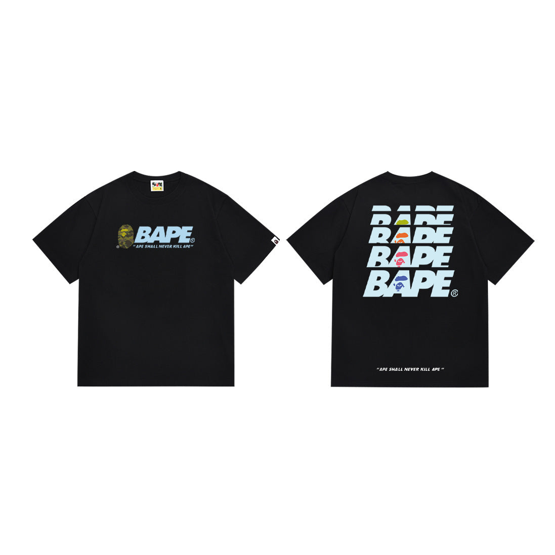 BAPE