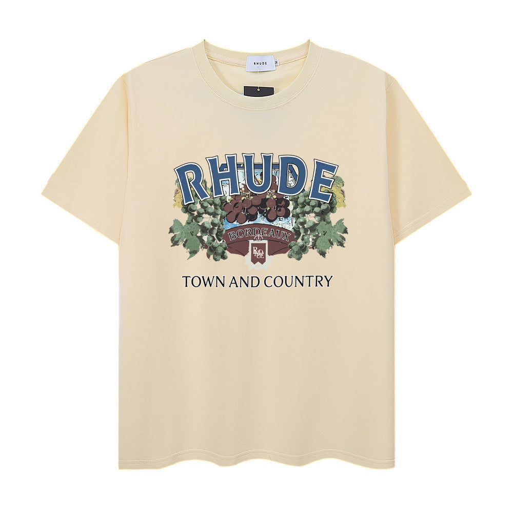 Rhude