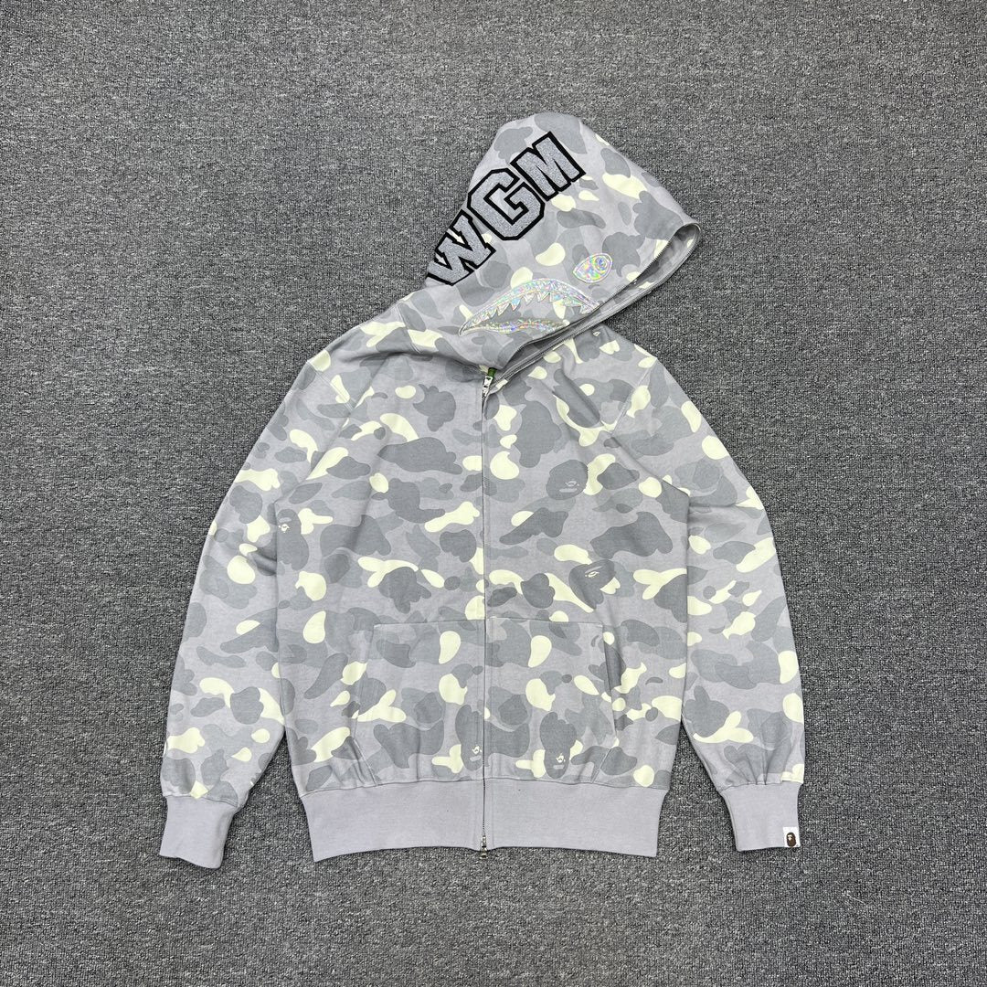 BAPE