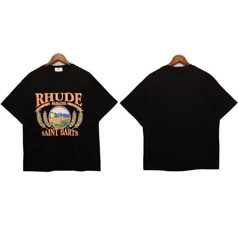 Rhude