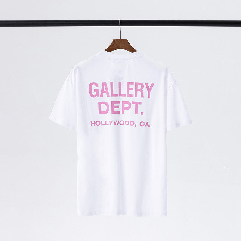 Gallery Dept