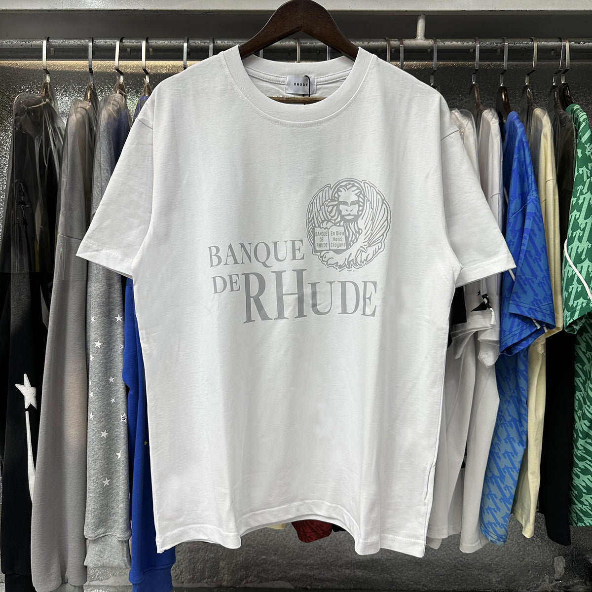 Rhude