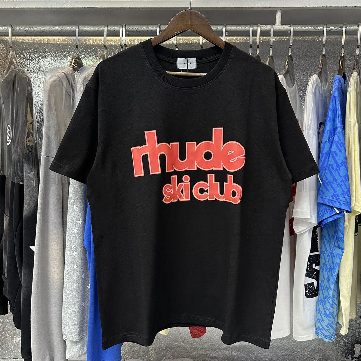 Rhude
