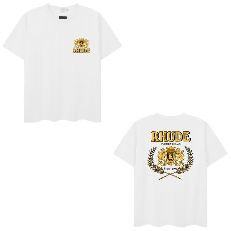 Rhude