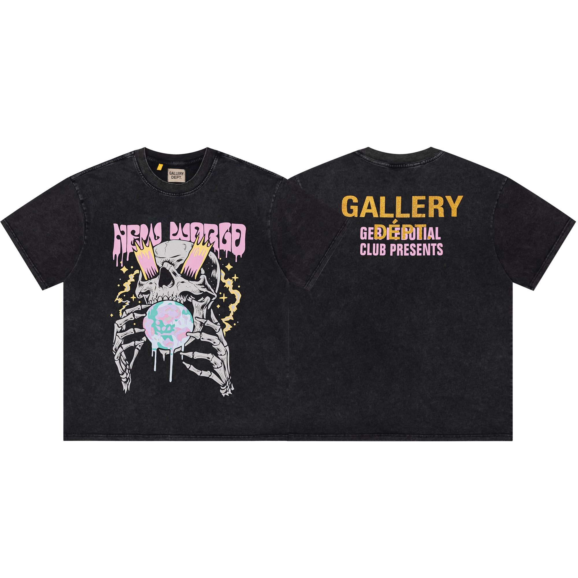 Gallery dept