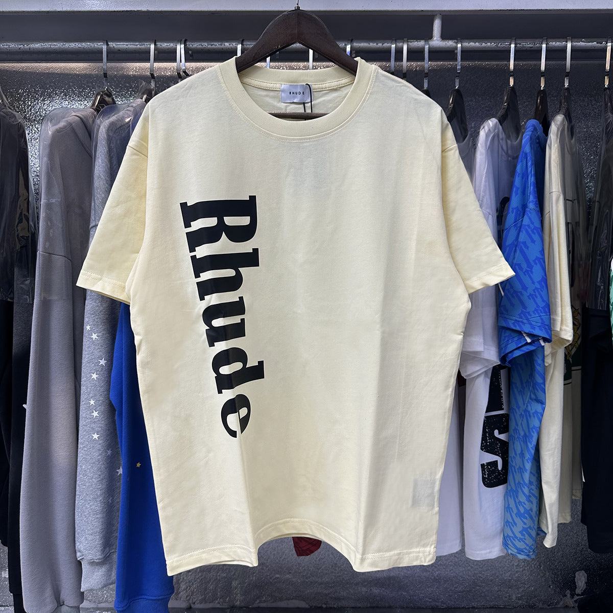 Rhude