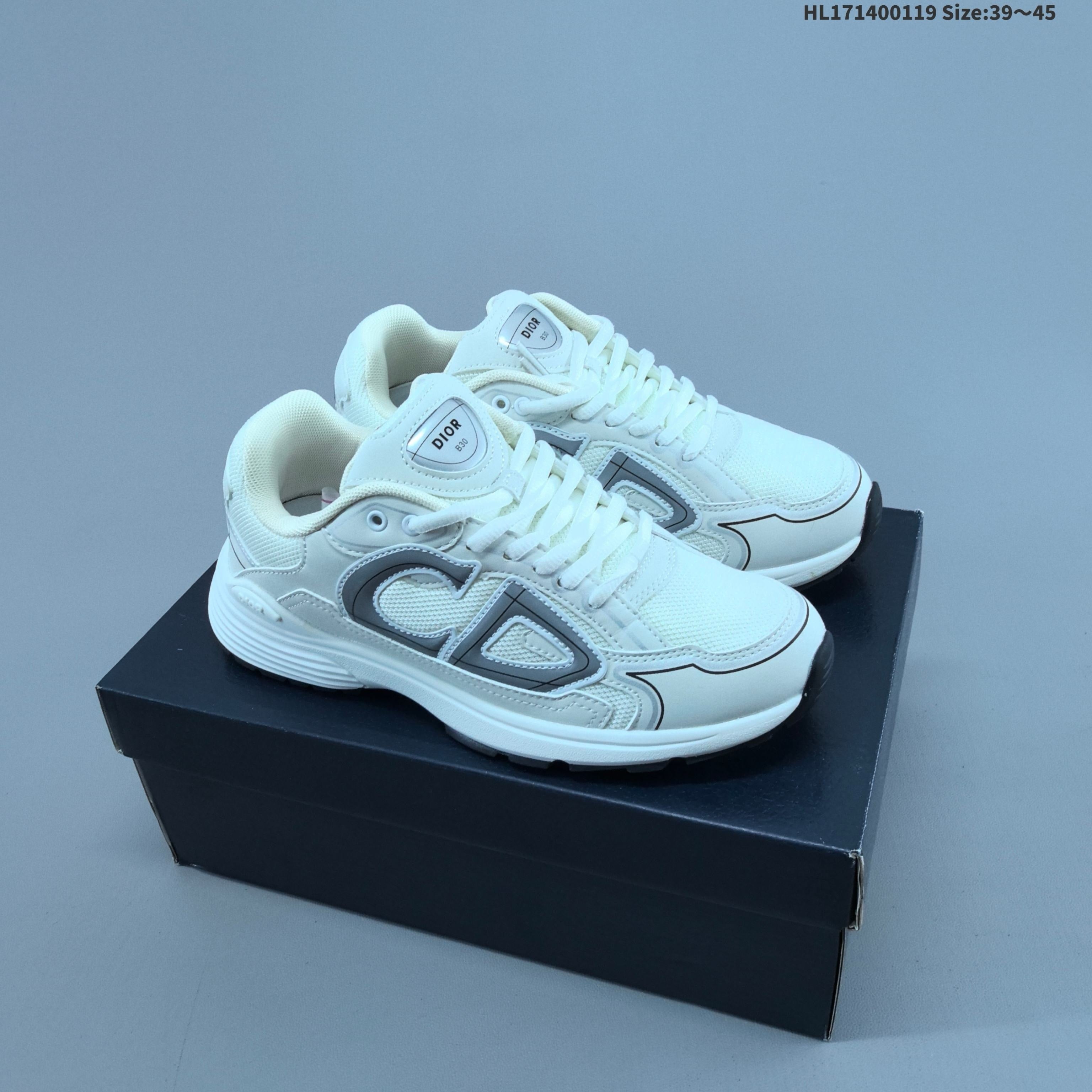 DIOR