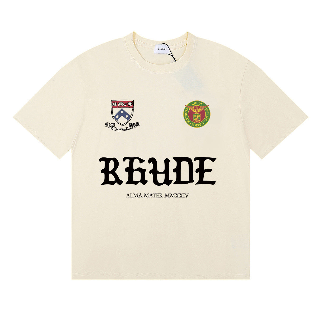 Rhude