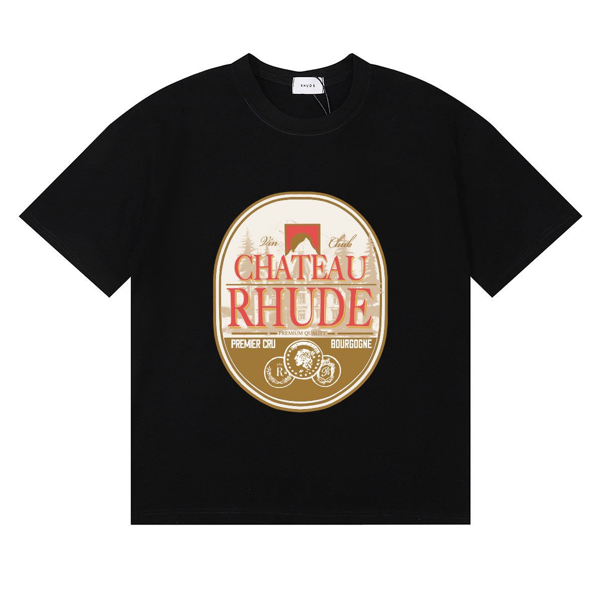 Rhude