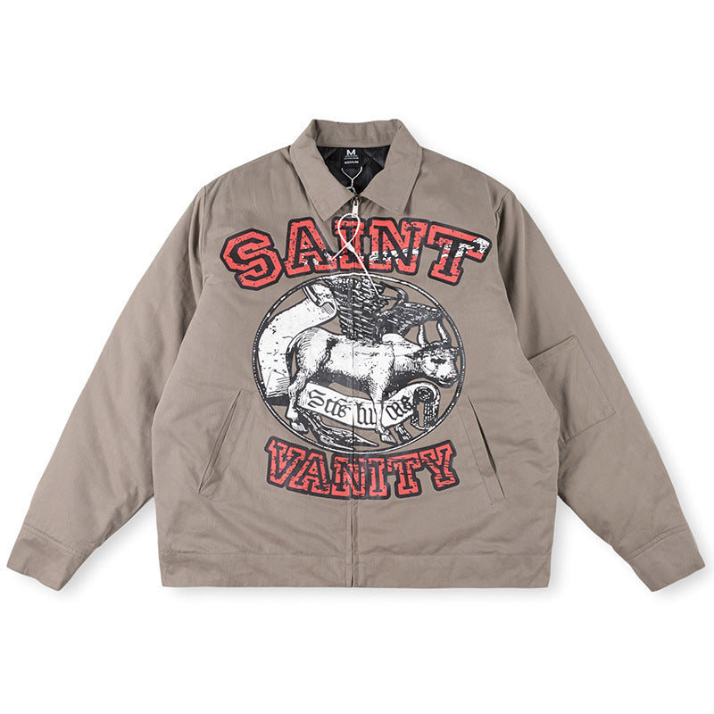 SAINT VANITY